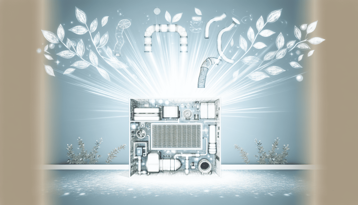 Choosing a Whole Home Air Filtration System Made Easy