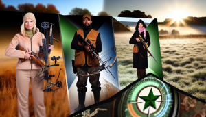 Find the Perfect Hideaway for Your Next Hunting Adventure