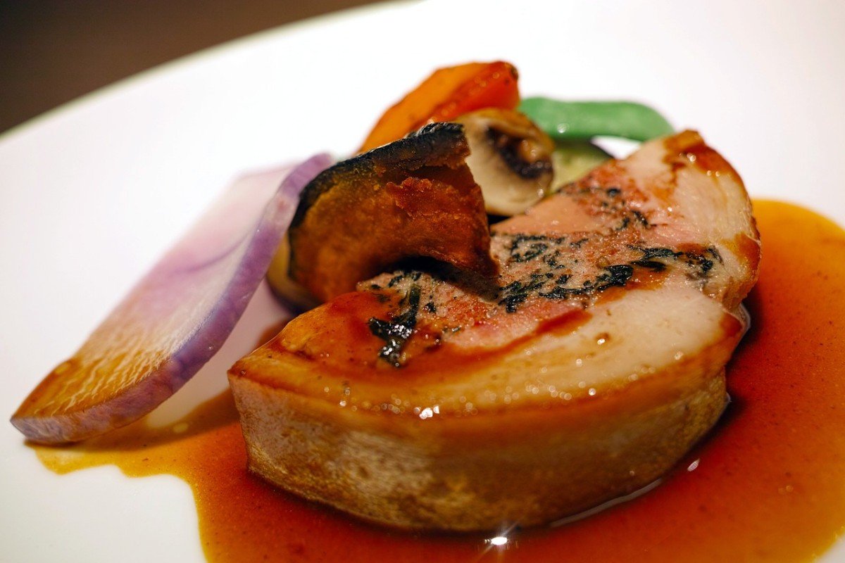 Duck Foie Gras Explained and Enjoyed