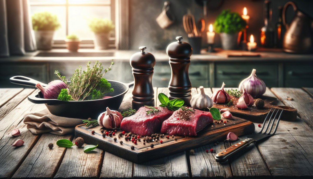 Mastering Venison Cooking Techniques Made Easy