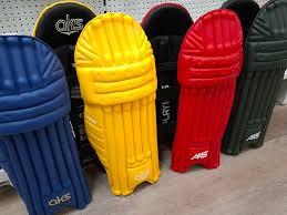 Best Cricket Pads and Leg Guards 