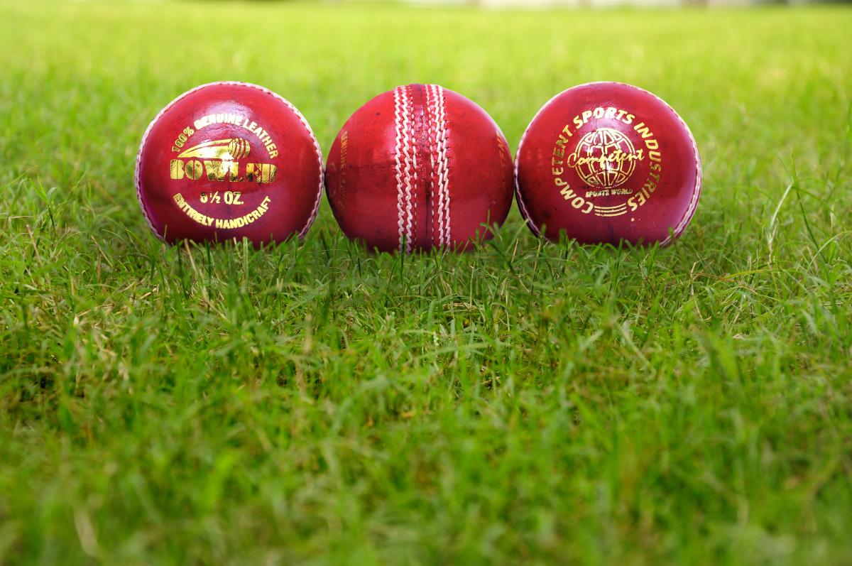 Best Cricket Balls 