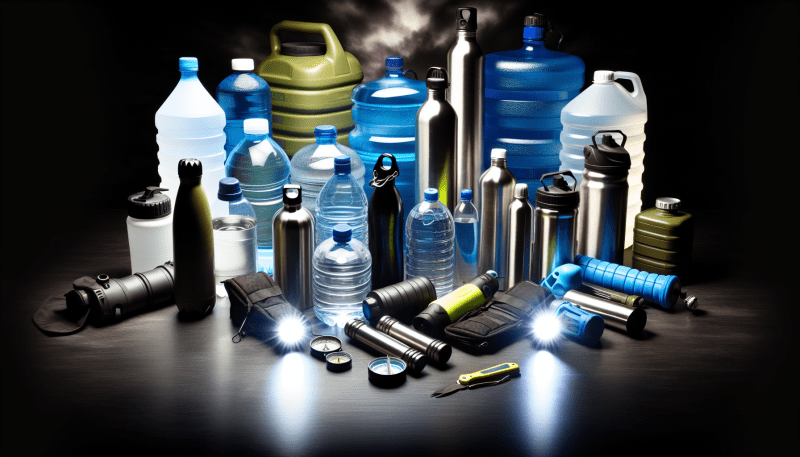 Essential Tips for Choosing the Best Water Options