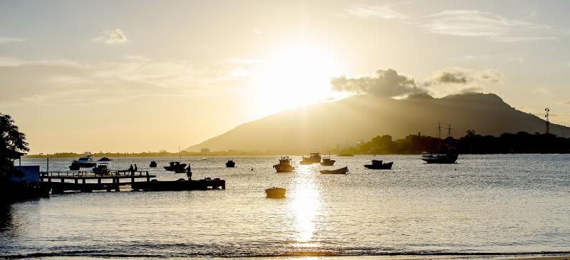 Top Locations for Surviving and Thriving in Challenging Times