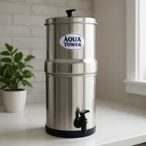 Discover the benefits of clean water on the go