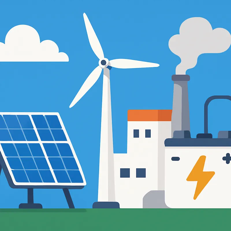 Your go-to guide for understanding the Energy Revolution System and how it can power your prepper lifestyle