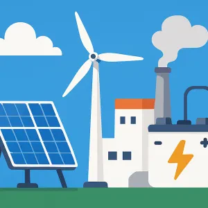 Your go-to guide for understanding the Energy Revolution System and how it can power your prepper lifestyle