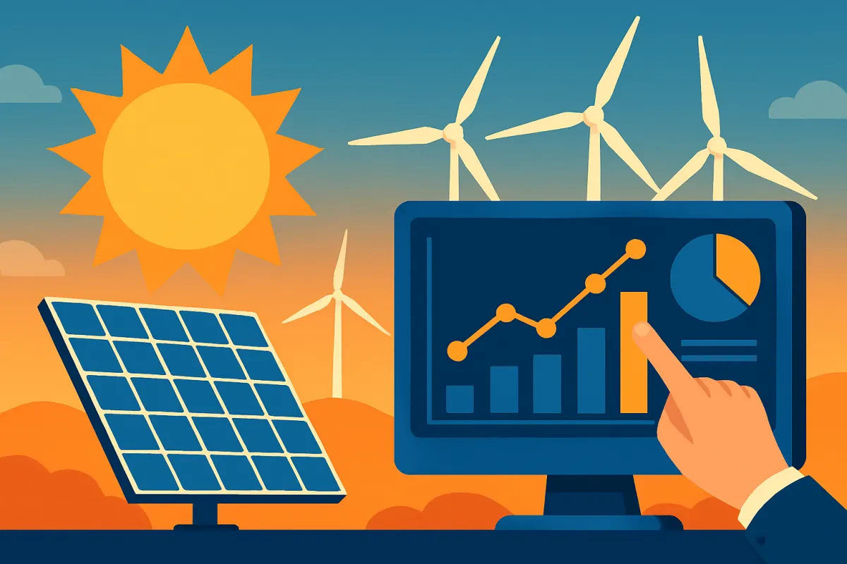 Energy Revolution System Review