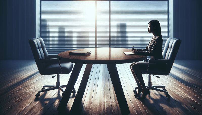 Ace Your Final Round Interviews with Confidence