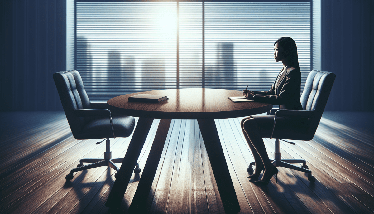 Master These Final Round Interview Questions