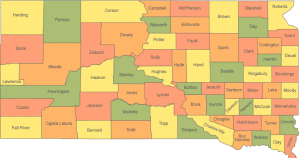 Uncover Top Spots and Tips for Thrilling South Dakota Pheasant Adventures