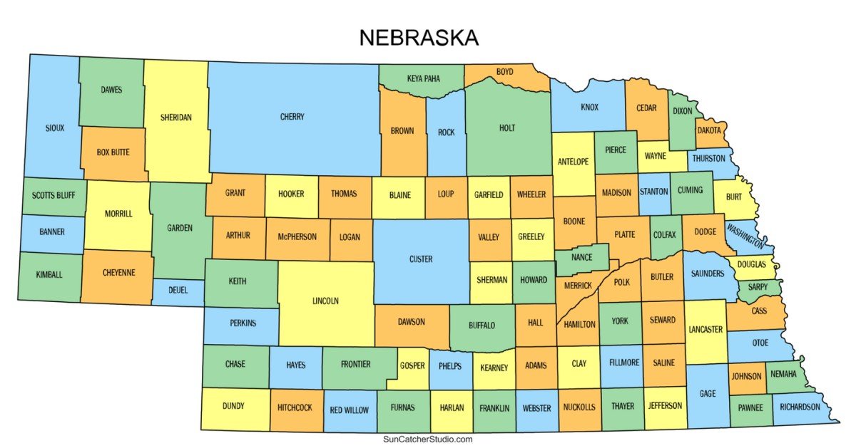 Best Places to Hunt Pheasants in Nebraska: A Complete Guide