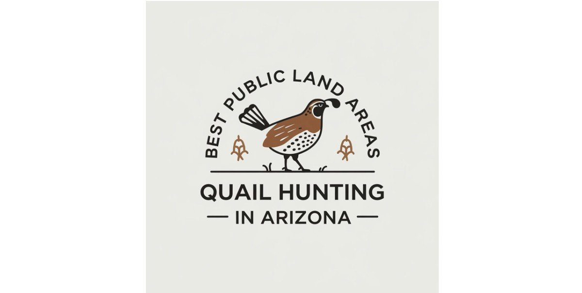 Best Public Land Areas for Quail Hunting in Arizona