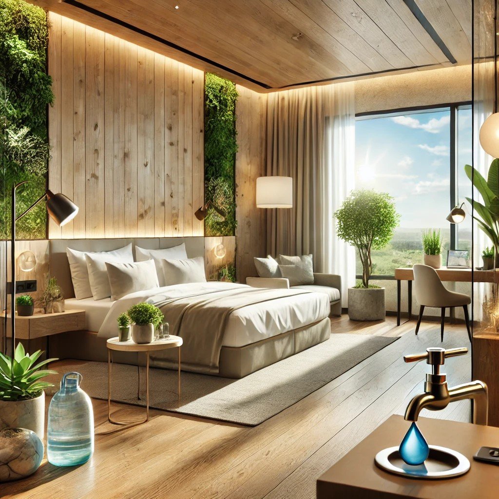 Sustainable Practices that Reduce Operational Costs: A Guide for Hoteliers