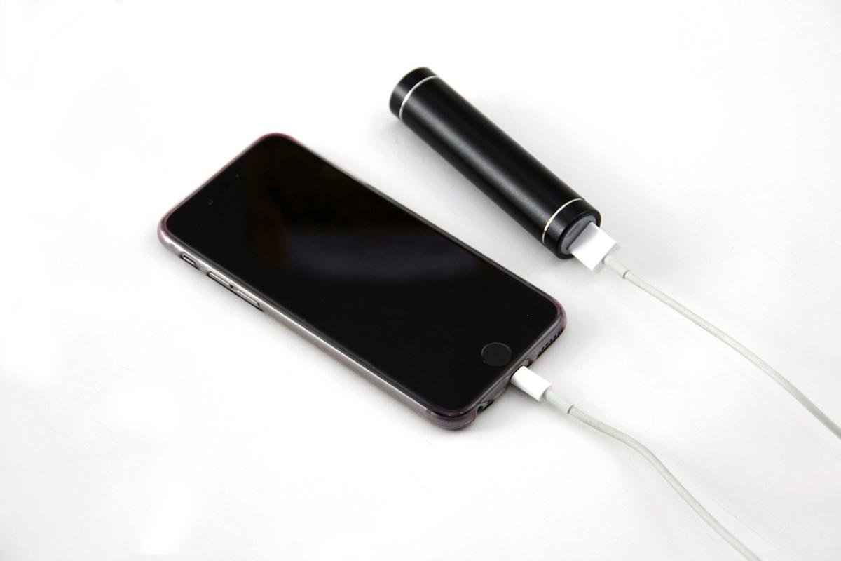 Choose the Right Portable Charger for You
