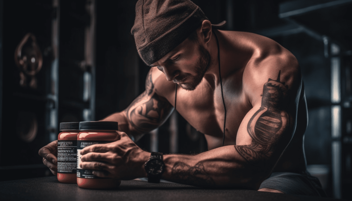 The Power of BCAAs Explained