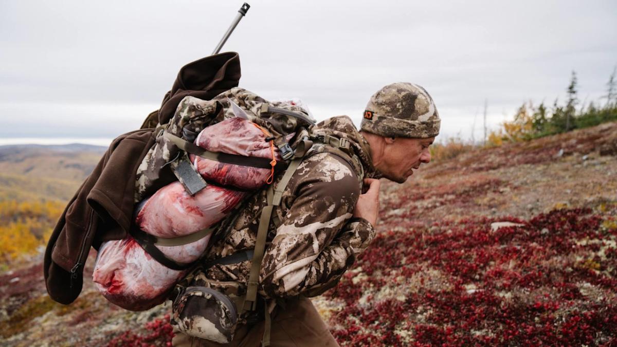 The Importance of Selecting the Right Hunting Backpack for Your Needs: