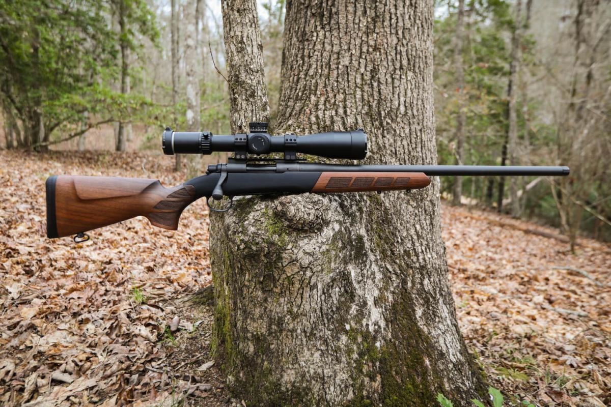 Best Hunting Rifles 