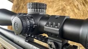 How to Choose the Right Hunting Scope