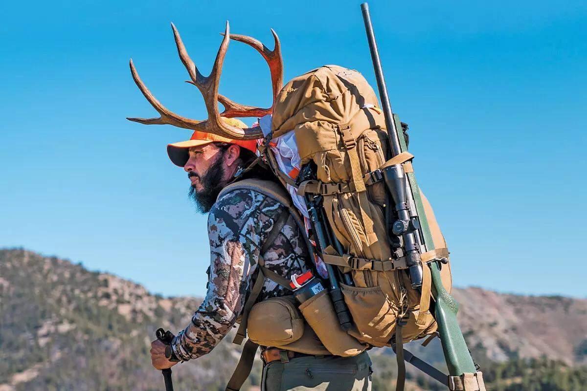 Best Hunting Backpacks