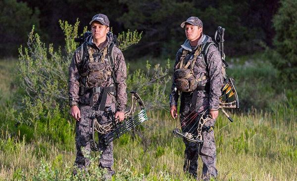 Best Hunting Clothing