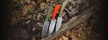 Best Fixed Blade and Folding Hunting Knives