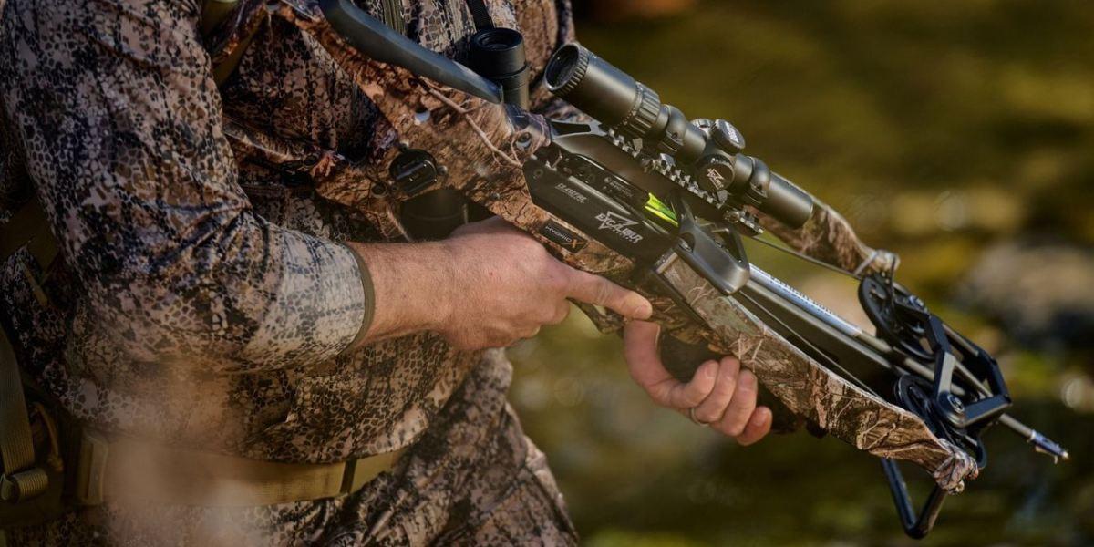 Best Hunting Crossbows