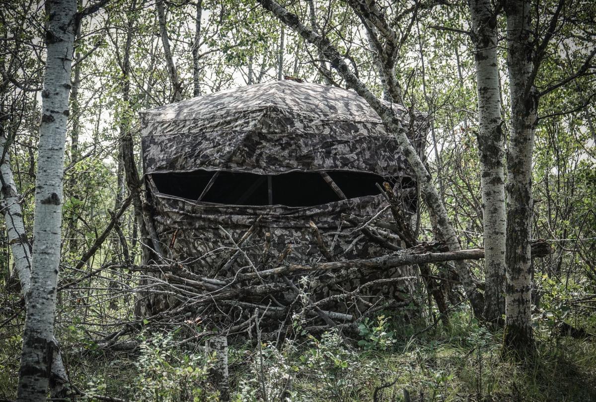 Best Hunting Blinds 