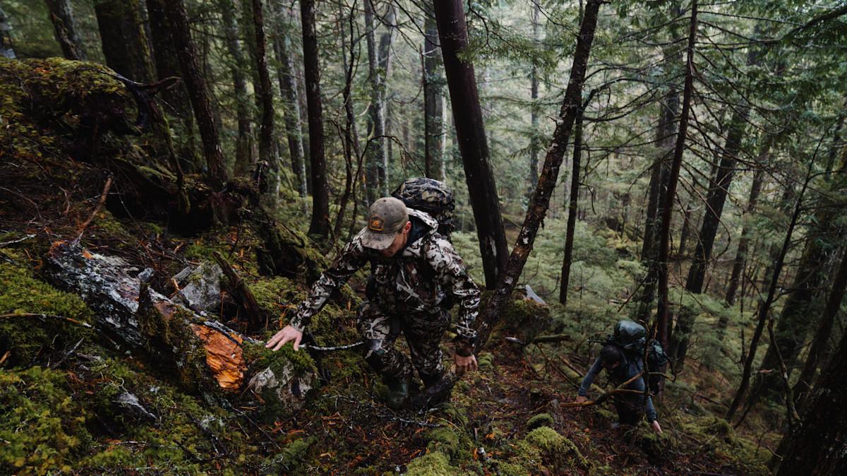 Best Hunting Jackets 