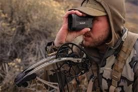 Best Rangefinders for Hunting