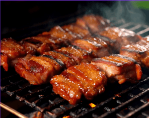 Master the Art of Grilling Your Steak Just Right