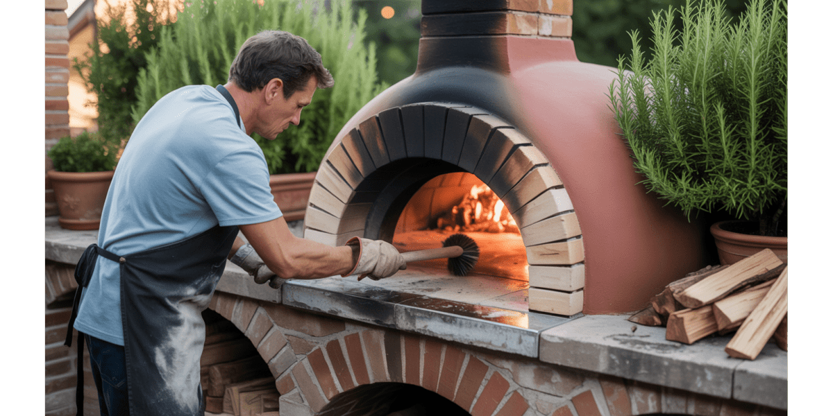 Gas vs. Wood-Fired Pizza Grills: Which One is Right for You?