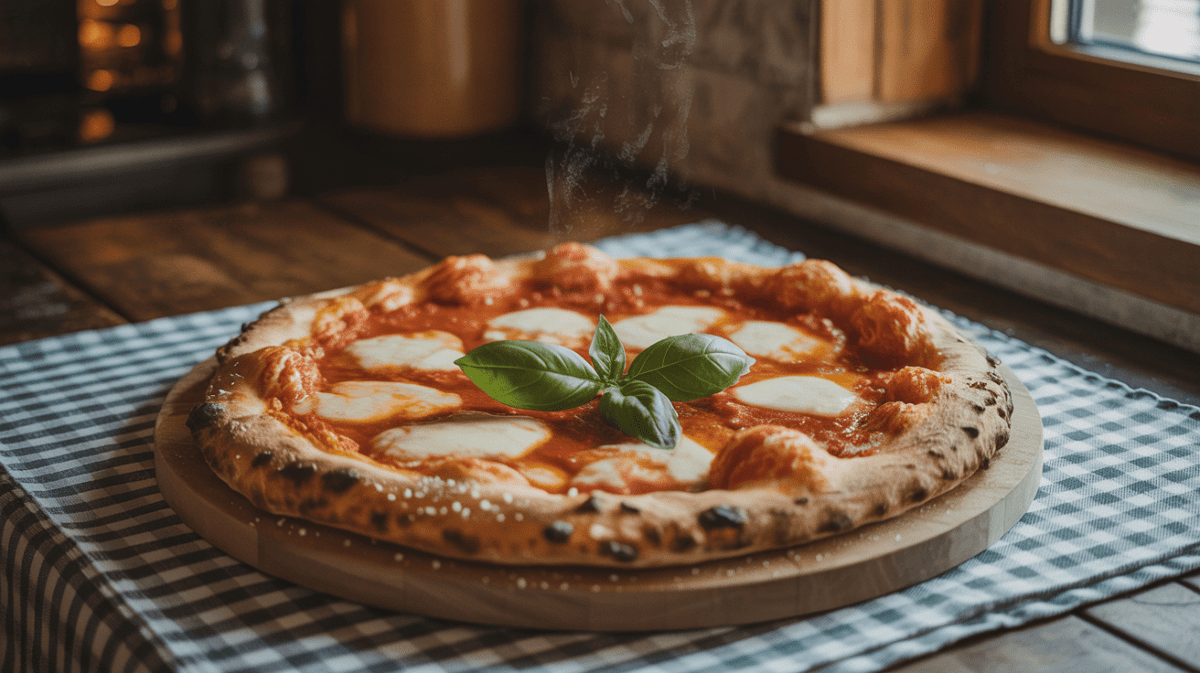 How to Get a Crispy Pizza Crust on a Grill Every Time