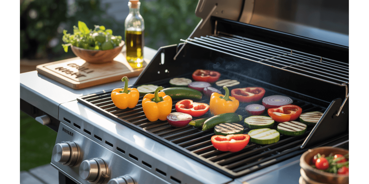 Top 10 Vegetables That Taste Better Grilled
