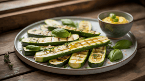 Deliciously simple way to enjoy summer's freshest veggie