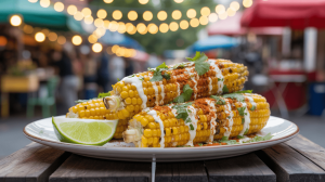 Tasty and Fun Way to Enjoy Corn on the Grill