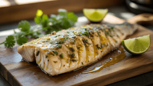 A Fresh and Flavorful Recipe to Brighten Your Dinner Table