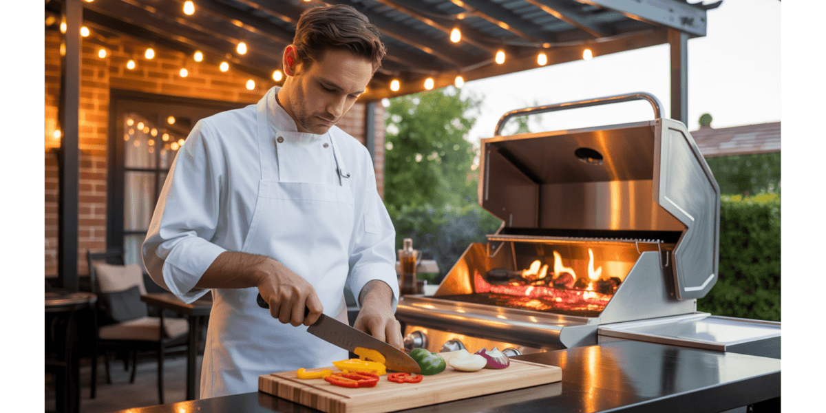 The Ultimate Guide to Grilling Vegetables: Tips, Tools, and Techniques