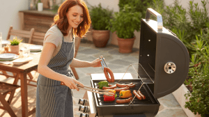 A Tasty Twist on a Backyard Classic