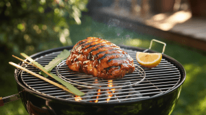 A Simple Recipe for Deliciously Flavorful Chicken