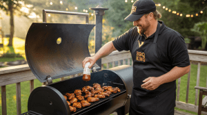Deliciously Flavorful Wings for Your Next Gathering