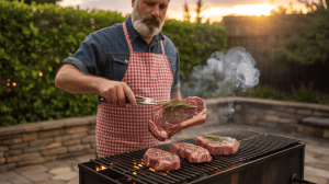 Simple Tips for Juicy Steaks That Impress