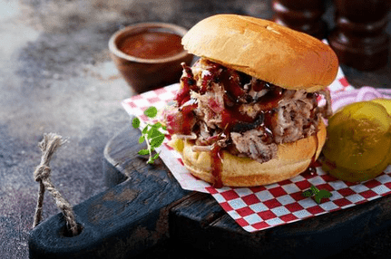 Pulled Pork on a Kettle Grill: Master the Charcoal Slow Cook