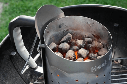 How to Start a Charcoal Grill Safely and Efficiently
