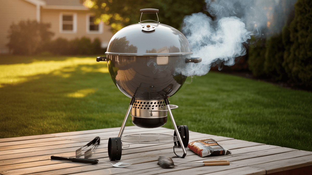 Grilled vs. Smoked Chicken: Which One Wins the Flavor Battle?