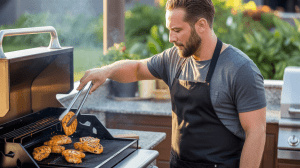 Delicious Ways to Keep It Light on the Grill