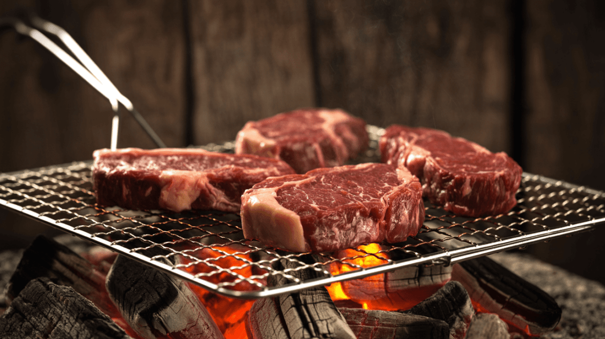 Avoid These Common Grilling Mistakes Beginners Make