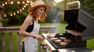 Tips to make your grilling game better and keep your barbecue delicious