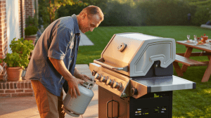 Simple ways to improve your grilling game