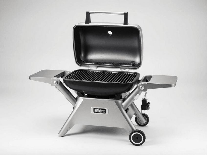 Weber Buyer's Guide for 2025 -2026